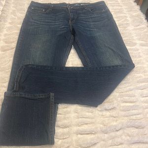Men’s Jeans